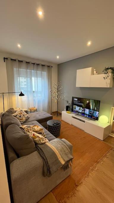 Charming Apartment In Лісабон Екстер'єр фото